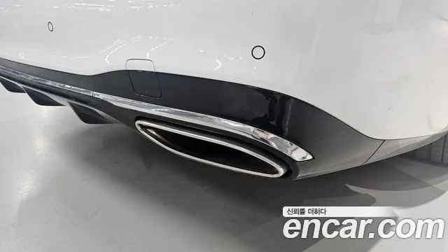 Mercedes-Benz S-Class W223 — Фото автомобиля 11