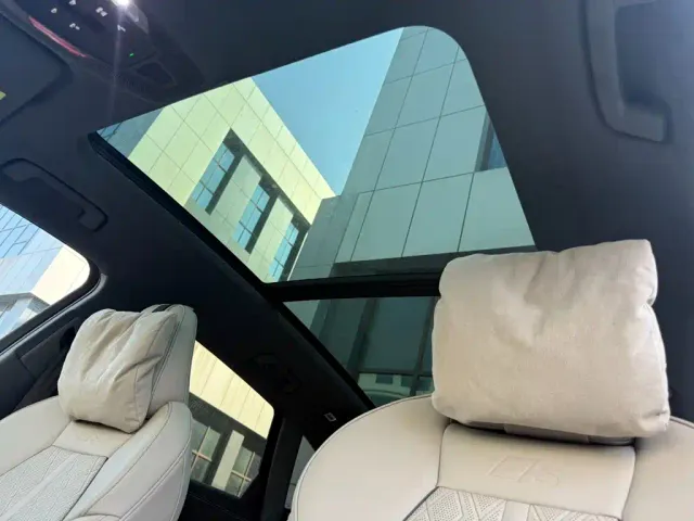 Audi Q5L — Фото автомобиля 14