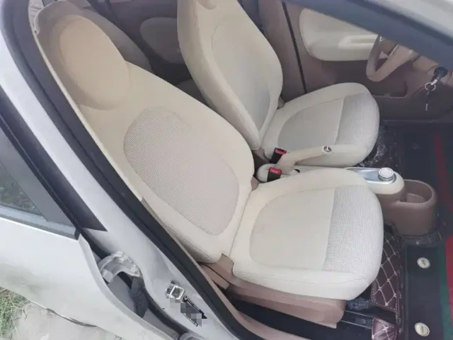 Wuling Hongguang Mini EV — Фото автомобиля 24
