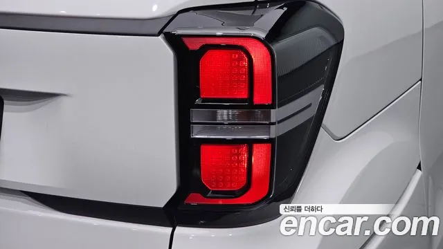 Kia Ray New — Фото автомобиля 8