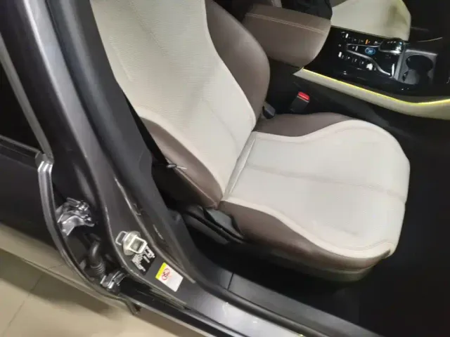 BYD Qin PLUS — Фото автомобиля 24