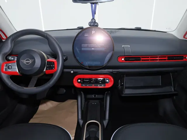 MINI Cooper — Фото автомобиля 16