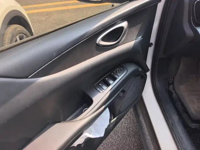 BYD Seal 06 — Фото автомобиля 7