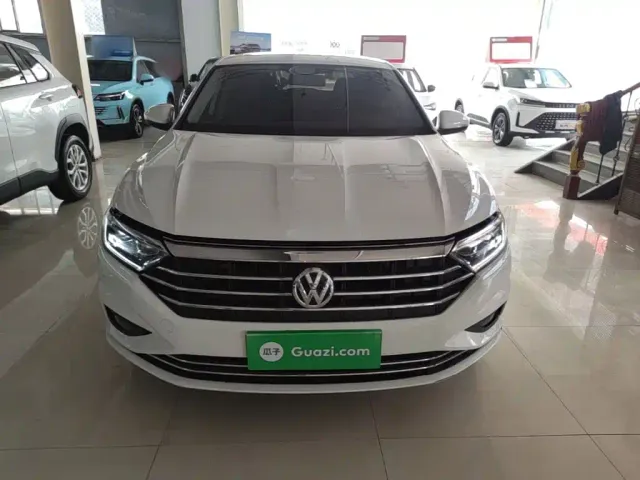 Volkswagen Sagitar — Фото автомобиля 2