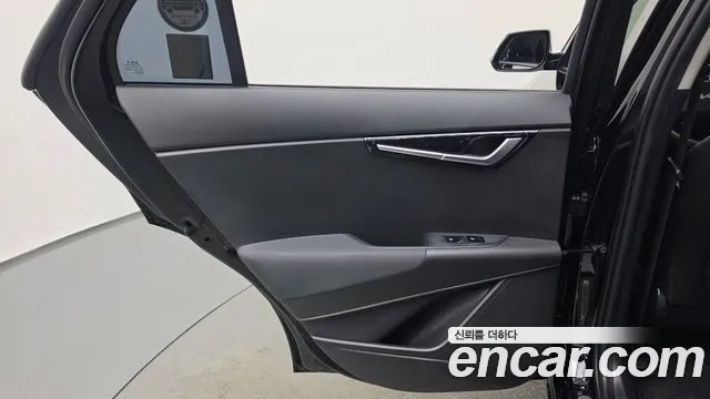 Kia Niro All Niro EV Earth — Фото автомобиля 23