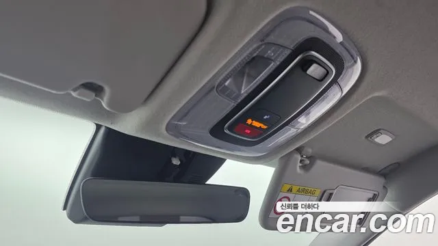Hyundai Kona SX2 — Фото автомобиля 19