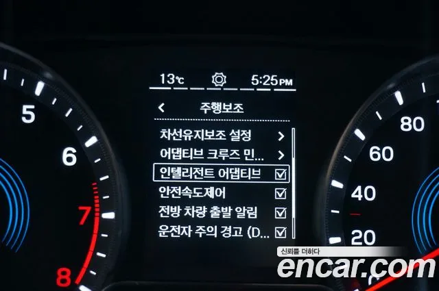 KG_Mobility_Ssangyong KORANDO — Фото автомобиля 9