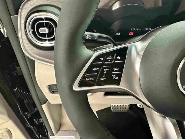 Mercedes-Benz V-Class — Фото автомобиля 9