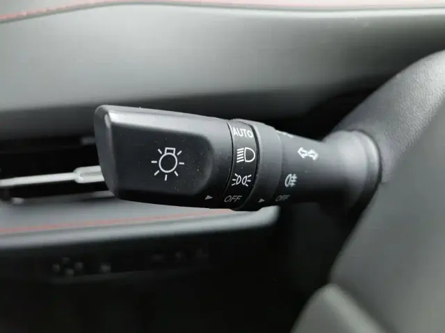 Changan CS55 Plus — Фото автомобиля 21