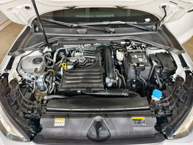 Audi A3 — Фото автомобиля 11