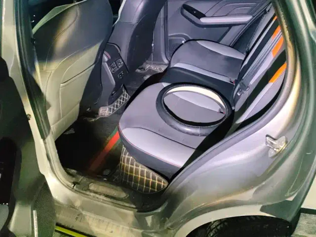 Haval Chitu — Фото автомобиля 11