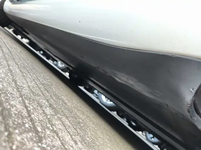 Tesla Model 3 — Фото автомобиля 21