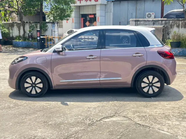 Wuling Bingo — Фото автомобиля 8