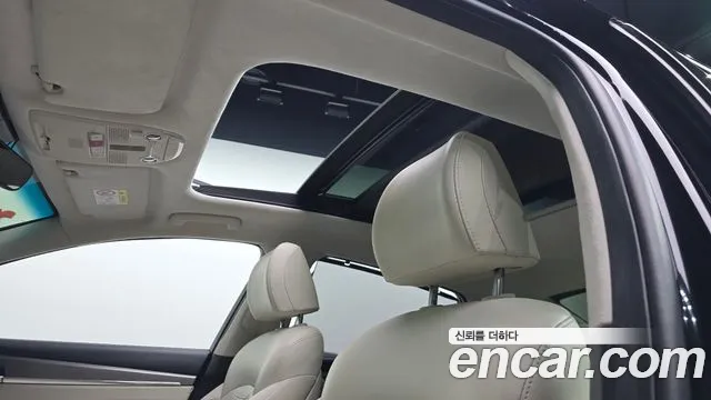 Hyundai Grandeur Grandeur (New) — Фото автомобиля 19