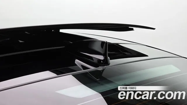 Genesis G80 Бензин 2.5 турбо AWD — Фото автомобиля 26