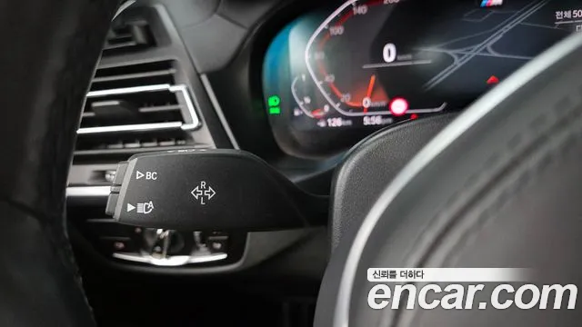 BMW X4 G02 — Фото автомобиля 27