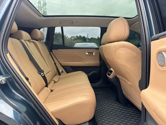 GAC Aion i60 — Фото автомобиля 13