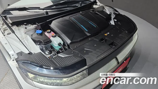 Hyundai Ioniq5 Ioniq5 — Фото автомобиля 6
