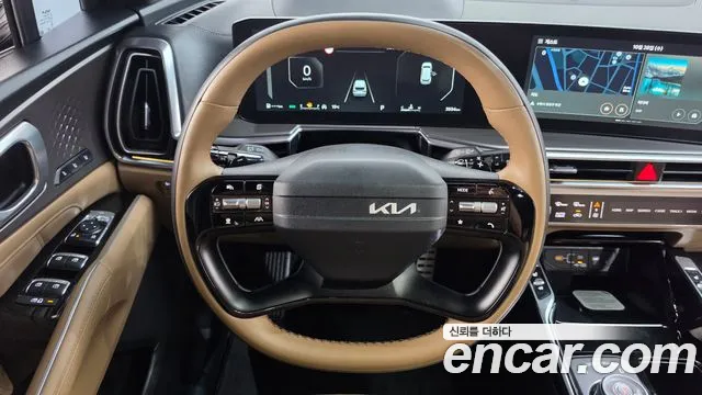 Kia Sorento 4th Gen — Фото автомобиля 19