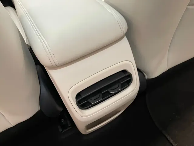 Geely Starry Wish — Фото автомобиля 14