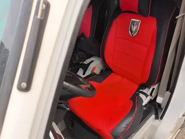Jinbei New Hiace X30L — Фото автомобиля 14