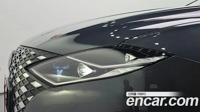 Hyundai Grandeur Новый Grandeur IG — Фото автомобиля 16
