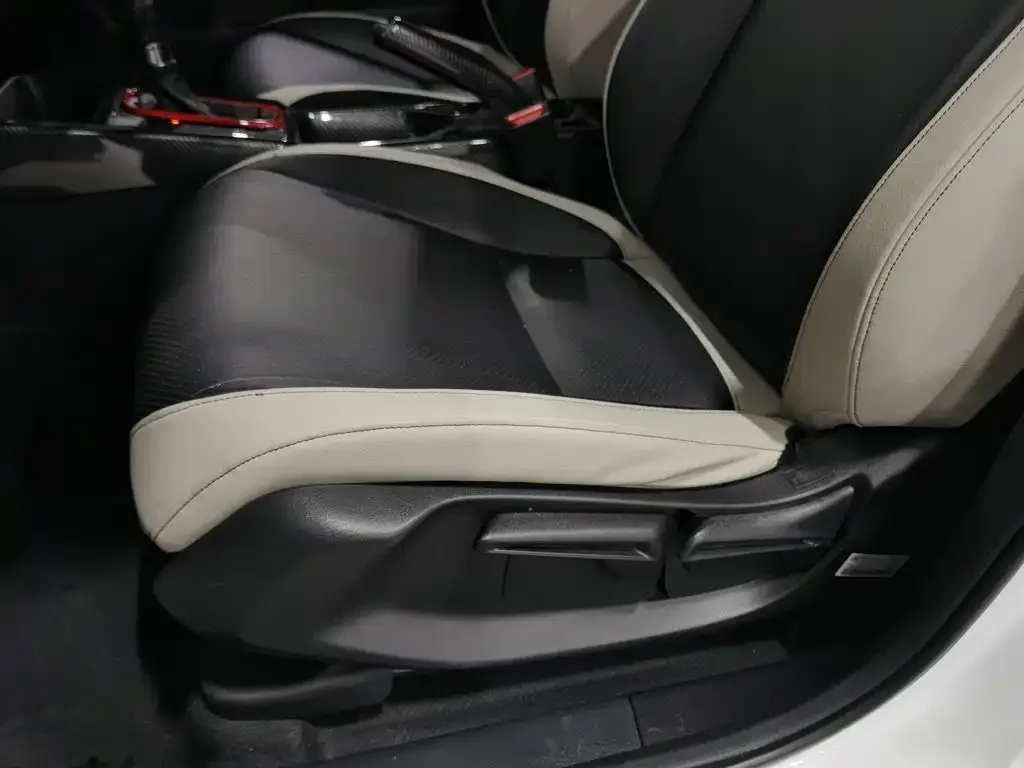 Honda Fit 2023 1.5L CVT Sport Edition — Фото автомобиля 20
