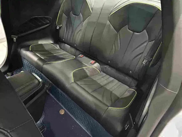 Hozon Neta GT — Фото автомобиля 16