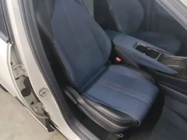 BYD Seagull — Фото автомобиля 24