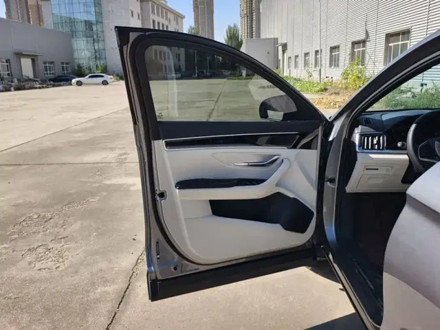 BYD Song PLUS — Фото автомобиля 7