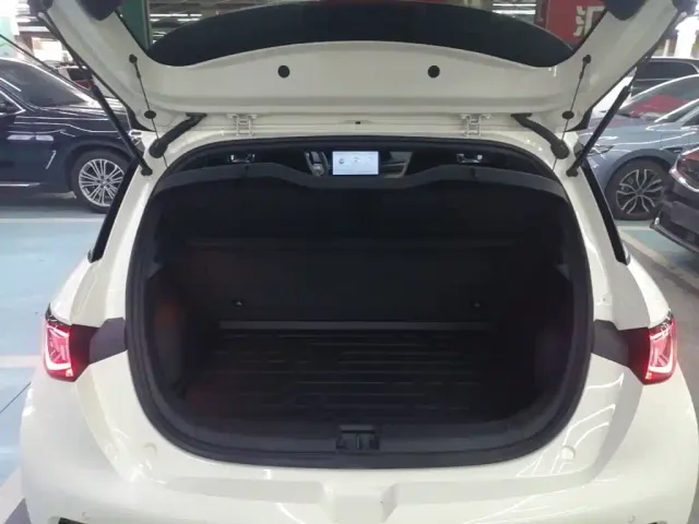 BYD Dolphin — Фото автомобиля 18