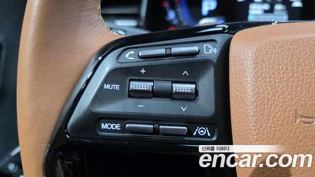 KG_Mobility_Ssangyong Torres Бензин 1.5 2WD — Фото автомобиля 27