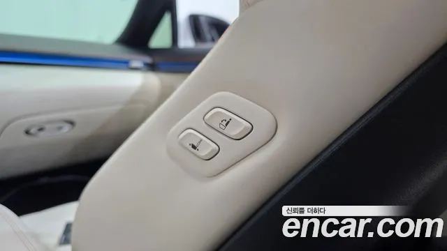 Genesis GV70 — Фото автомобиля 29