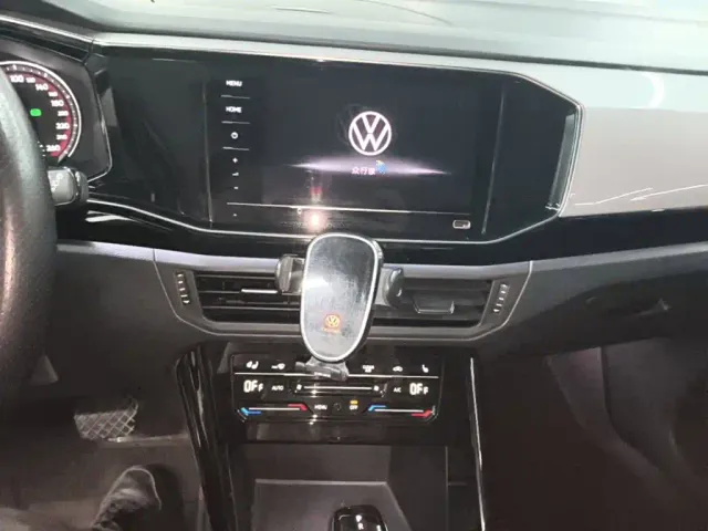 Volkswagen Tayron — Фото автомобиля 12