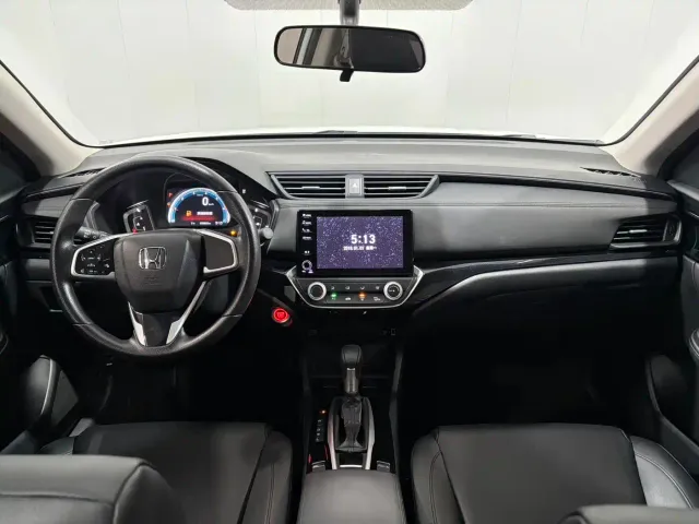 Honda Crider — Фото автомобиля 10