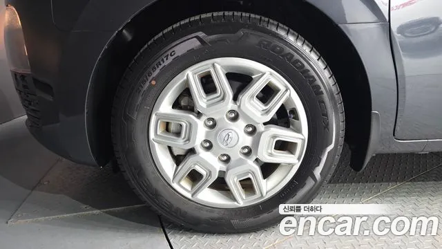 Hyundai Staria Staria Карго 5 мест — Фото автомобиля 5
