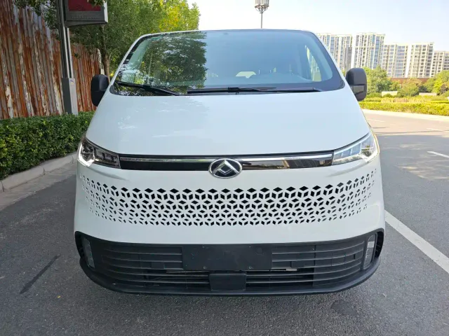 Maxus Xintu V70 — Фото автомобиля 2