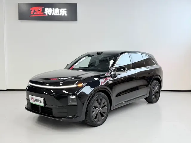 Фотография автомобиля — Li Auto L6