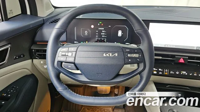 Kia Sportage — Фото автомобиля 12