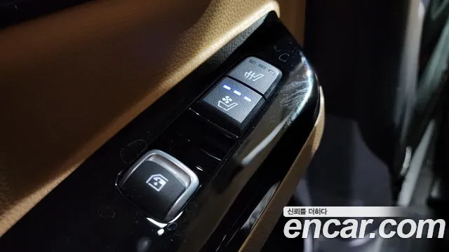 Kia Canival Carnival 4 поколение Бензин 7 мест Outdoor — Фото автомобиля 14