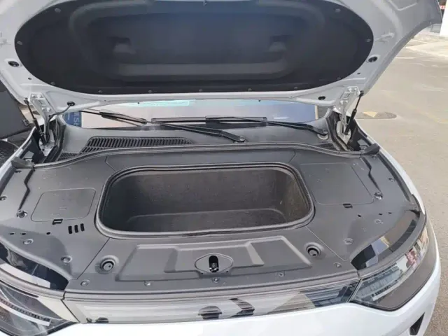Leapmotor C11 — Фото автомобиля 15