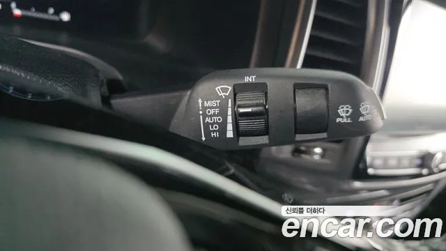 KG_Mobility_Ssangyong Rexton Новый Rexton Sport Дизель 2.2 4WD — Фото автомобиля 28