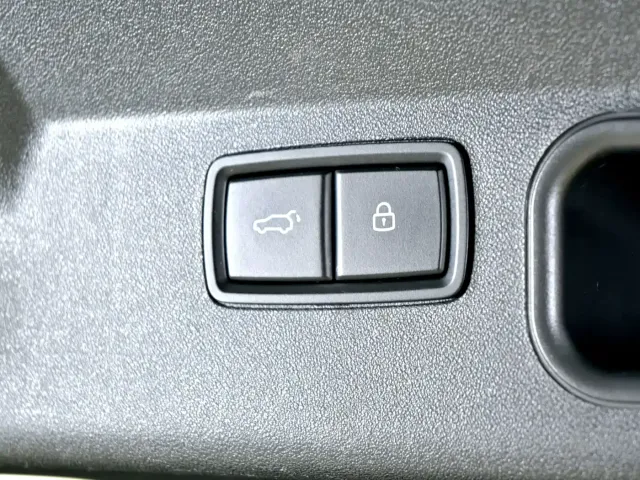 Li Auto Li ONE 2021 Extended Range 6-Seater — Фото автомобиля 21