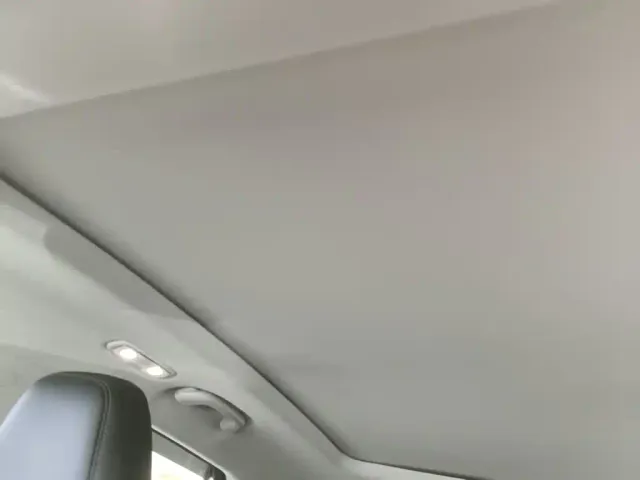 Changan CS35 Plus — Фото автомобиля 17