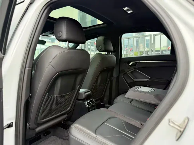 Audi Q3 Sportback — Фото автомобиля 9