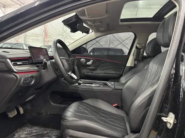 Chery Arrizo 8 PRO — Фото автомобиля 8