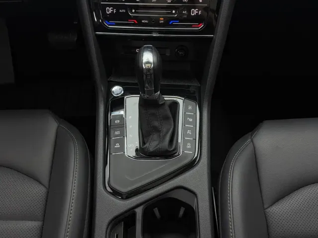 Volkswagen Tharu — Фото автомобиля 11