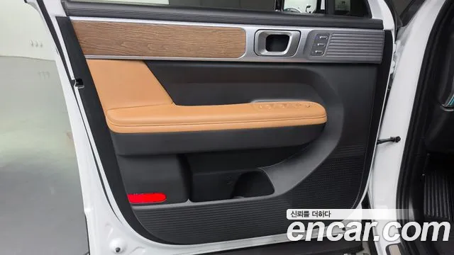 Hyundai Santa Fe MX5 — Фото автомобиля 13
