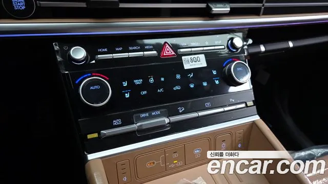 Hyundai Santa Fe MX5 — Фото автомобиля 17
