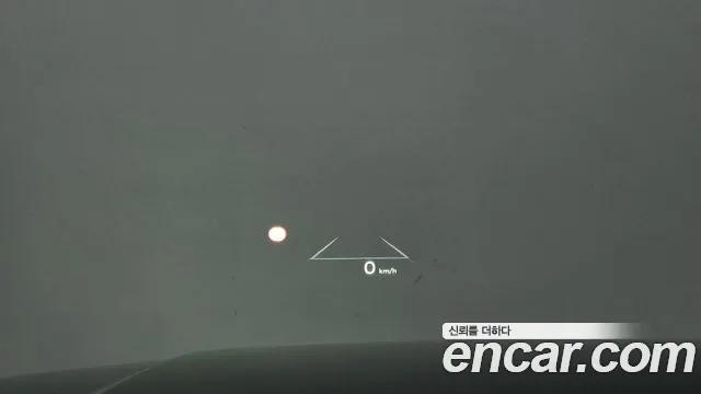 Hyundai Santafe Santa Fe (MX5) Бензин 2.5T 4WD — Фото автомобиля 24